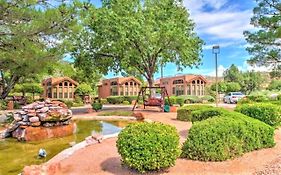 Sedona Pines Resort
