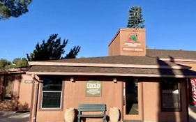 Sedona Pines Resort